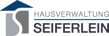 Hausverwaltung Tobias Seiferlein Logo