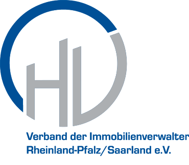 Logo Verband der Immobilienverwalter Rheinland-Pfalz/Saarland e.V.